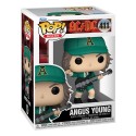 FUNKO POP ROCKS AC/DC ANGUS YOUNG (411)