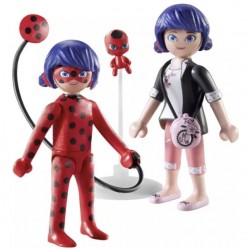 Playmobil Figura Lady Bug 2