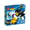 LEGO DUPLO 10823 Batwing Adventure