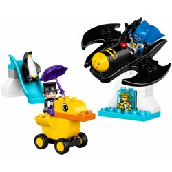 LEGO DUPLO 10823 Batwing Adventure 2