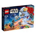 LEGO 75184 Calendario de adviento Star Wars 2017