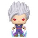 FUNKO POP DRAGON BALL Z - Son Gohan (Beast) (1703)