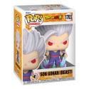 FUNKO POP DRAGON BALL Z - Son Gohan (Beast) (1703)
