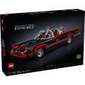 LEGO BATMAN 76328 Batmóvil de la Serie Clásica de TV