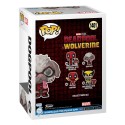 FUNKO POP MARVEL DEADPOOL 3 - Dogpool (1401)