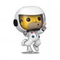 FUNKO POP TELEVISION SIMPSONS Deep space Homer (1653)