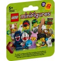 LEGO 71048 MINIFIGURAS SERIE 27