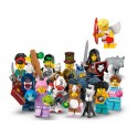 LEGO 71048 MINIFIGURAS SERIE 27