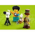 LEGO 71048 MINIFIGURAS SERIE 27