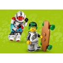 LEGO 71048 MINIFIGURAS SERIE 27