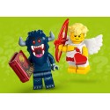 LEGO 71048 MINIFIGURAS SERIE 27