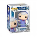 FUNKO POP DISNEY Cinderella 75th Fairy GM (1543)