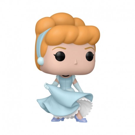 FUNKO POP DISNEY Cinderella 75th (1542)