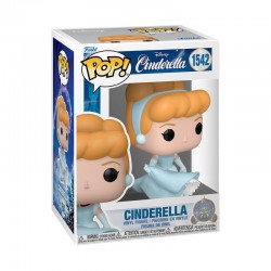 FUNKO POP DISNEY Cinderella 75th (1542)