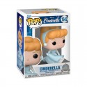 FUNKO POP DISNEY Cinderella 75th (1542)