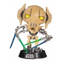 FUNKO POP STAR WARS General Grievous (449)