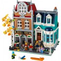 LEGO CREATOR EXPERT 10270 LIBRERIA