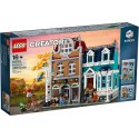 LEGO CREATOR EXPERT 10270 LIBRERIA