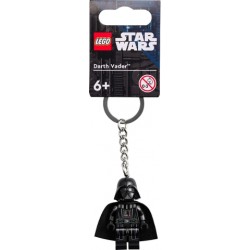 LEGO LLAVERO STAR WARS Darth Vader