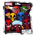 Marvel Colgantes PVC 3D Deadpool Series 2