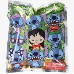 sobre llavero stitch