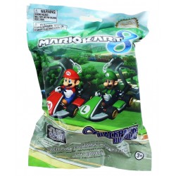 Mario Kart 8 Colgantes llavero Mystery Bags