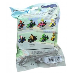 Mario Kart 8 Colgantes llavero Mystery Bags 2