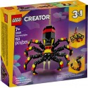 LEGO CREATOR 31159 Fauna Salvaje: Araña Misteriosa