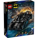 LEGO DC 76303 Tumbler de Batman vs. Two-Face y The Joker