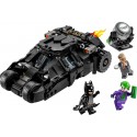 LEGO DC 76303 Tumbler de Batman vs. Two-Face y The Joker
