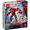 LEGO MARVEL 76308 Armadura Robótica de Spider-Man vs. el Anti-Venom