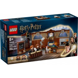 LEGO HARRY POTTER 76442 Castillo de Hogwarts: Clase de Encantamientos