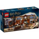 LEGO HARRY POTTER 76442 Castillo de Hogwarts: Clase de Encantamientos