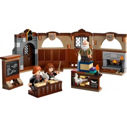 LEGO HARRY POTTER 76442 Castillo de Hogwarts: Clase de Encantamientos 2