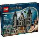 LEGO HARRY POTTER 76453 Mansión Malfoy