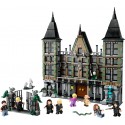 LEGO HARRY POTTER 76453 Mansión Malfoy
