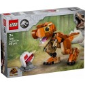 LEGO JURASSIC WORLD 76967 Little Eatie: T. rex