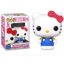 FUNKO POP SANRIO HELLO KITTY (CLASSIC) (28)