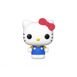 FUNKO POP SANRIO HELLO KITTY (CLASSIC) (28) 2