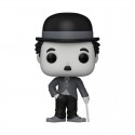 FUNKO POP ICONS Charlie Chaplin (79)
