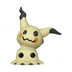 FUNKO POP GAMES POKEMON Mimikyu (1013)