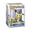 FUNKO POP GAMES POKEMON Mimikyu (1013)