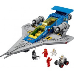 LEGO ICONS 10497 Galaxy Explorer 2