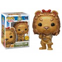 FUNKO POP EL MAGO DE OZ - COWARDLY LION (LEÓN COBARDE) (1515) CHASE