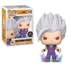 FUNKO POP DRAGON BALL Z - Son Gohan (Beast) (1703)