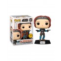 FUNKO POP STAR WARS THE MANDALORIAN BO-KATAN KRYZE (463) CHASE