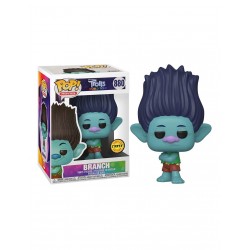 FUNKO POP MOVIES TROLLS BRANCH (880) CHASE