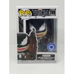 FUNKO POP VENOM DEMON (749)