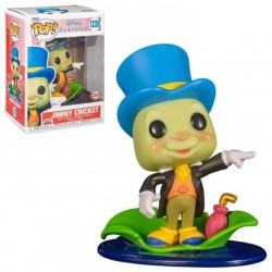FUNKO POP DISNEY JIMINY CRICKET EXC (1228)