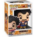 FUNKO POP DRAGON BALL HERCULE (812)